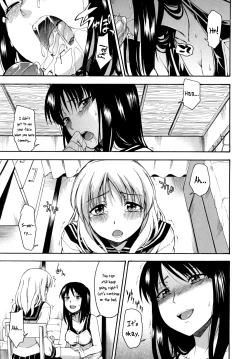 Page 64 of Hanahira Torori Ch. 1-6