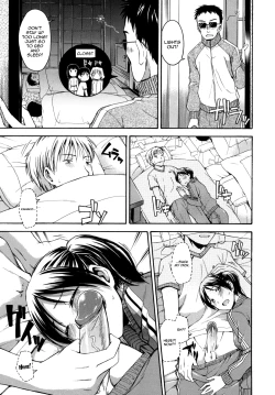 Page 6 of Hanahira Torori Ch. 1-6