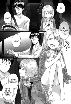 Page 34 of SAYONARA FAIRIES Ch. 1-2