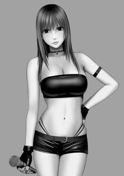 Page 30 of Idol Kyousei2