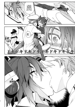 Page 23 of THE LAST ORDER