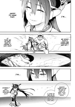 Page 40 of THE LAST ORDER