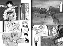 Page 22 of KusarihimeReader～ red snow Fran Zoshi～