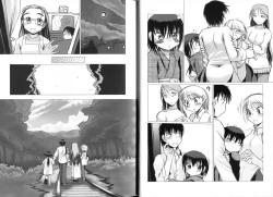 Page 23 of KusarihimeReader～ red snow Fran Zoshi～