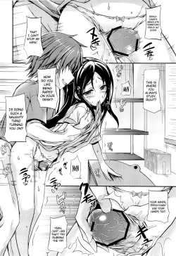 Page 3 of Rikka-waii | Cute Rikka