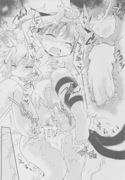 Page 14 of Cat's Works!