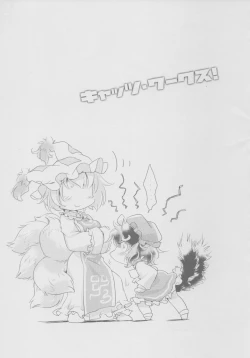 Page 16 of Cat's Works!