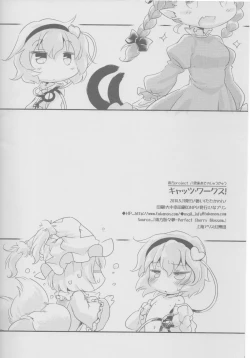 Page 17 of Cat's Works!