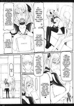 Page 24 of Mahou Shoujo 9.0