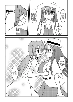 Page 3 of Nuts Eater 2