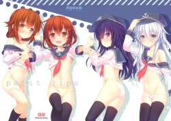 Page 2 of Putit Lips