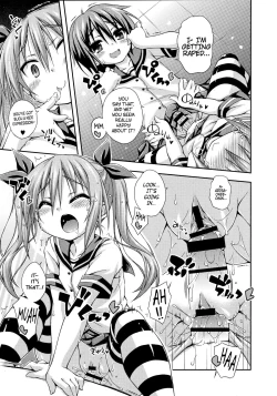 Page 17 of Imouto ni Shite Ageru! | Our New Little Sister