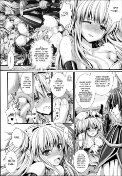 Page 174 of Brandish 6 Ch. 33-43