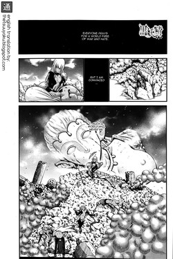 Download Kuro Yousei | Dark Elf Ch. 1-4