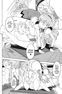 Page 12 of Kikan GIRLIE Vol.2  Part 6