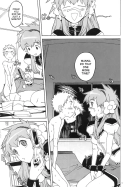 Page 15 of Kikan GIRLIE Vol.2  Part 6