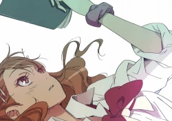 Page 2 of Anaru-chan no Namae wo Bokutachi wa Mada Shiranai.