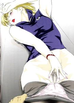 Page 4 of Yappa...Ricchan kya Nen ja Ne Teki na 10 Shuu Nen!