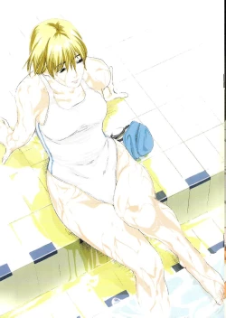 Page 9 of Yappa...Ricchan kya Nen ja Ne Teki na 10 Shuu Nen!