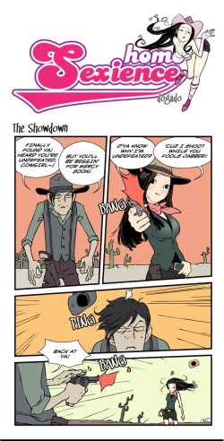 Page 507 of Homo Sexience