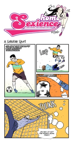 Page 543 of Homo Sexience