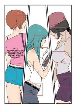 Page 608 of Homo Sexience