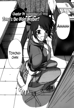 Page 103 of Anego!! 2