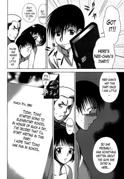 Page 32 of Anego!! 2