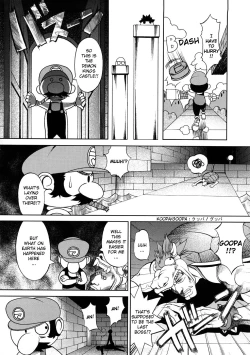 Page 6 of Super Marao Brothers