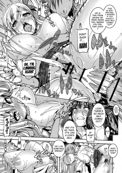 Page 18 of Boku no Seiyoku ga Tomaranai!?