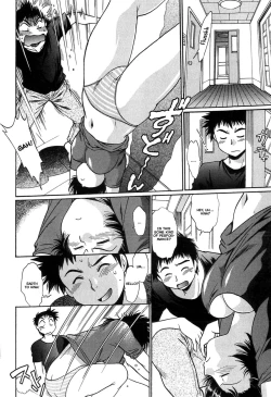 Page 2 of Kanojo de Ippai 1 Ch. 5