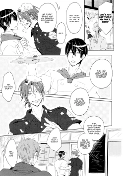 Page 3 of Fighting Fish