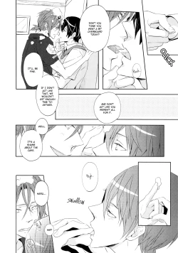 Page 4 of Fighting Fish