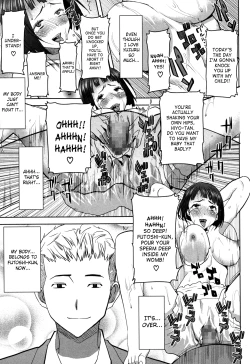 Page 108 of Ane Unsweet Mihiragi Hiyori