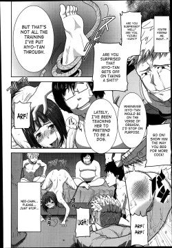 Page 127 of Ane Unsweet Mihiragi Hiyori