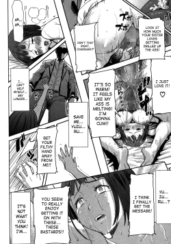 Page 90 of Ane Unsweet Mihiragi Hiyori