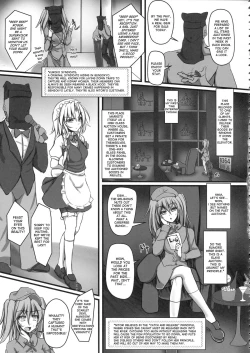 Page 7 of Izayoi Sakuya Kyousei Zecchou Souchi