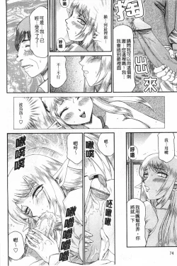 Page 75 of Elf Kishi Marika Injyokuyuugi | 女精靈騎士瑪麗嘉 淫辱遊戲