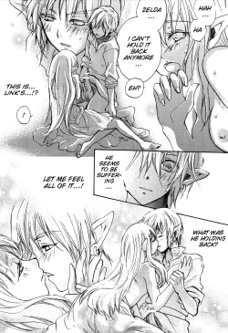 Page 22 of Hajimete no Natsu | The First Summer