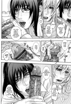 Page 158 of Sis Ero Ch. 1-8