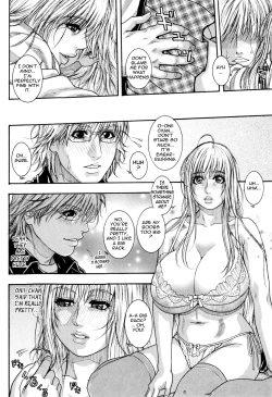 Page 25 of Sis Ero Ch. 1-8