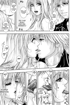 Page 28 of Sis Ero Ch. 1-8