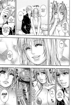 Page 30 of Sis Ero Ch. 1-8