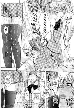 Page 44 of Sis Ero Ch. 1-8