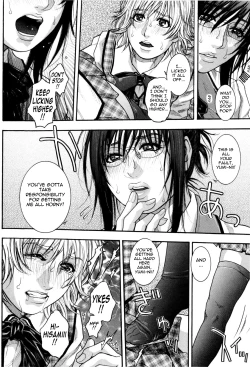 Page 46 of Sis Ero Ch. 1-8