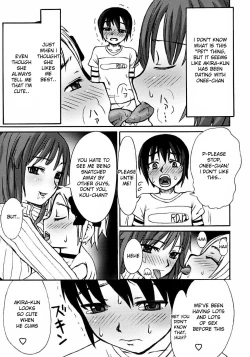 Page 7 of Oazuke | Custody