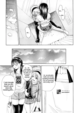 Page 57 of Sukidakara Shichauno