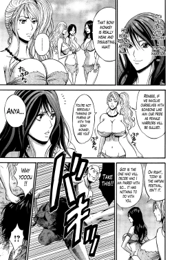 Page 64 of Kigenzen 10000 Nen no Ota | The Otaku in 10,000 B.C. Ch. 1-10