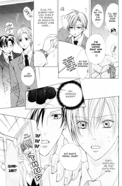 Page 11 of Furachi na Kare no Shitsukekata Vol_1 Ch_2