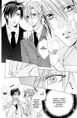 Page 12 of Furachi na Kare no Shitsukekata Vol_1 Ch_2